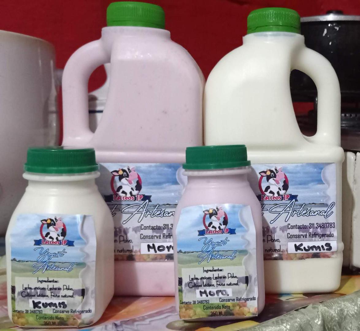 Verdades Sencillas: Productos cojonudos: yogurtera eléctrica de 1 litro de  Industrias Rumbo
